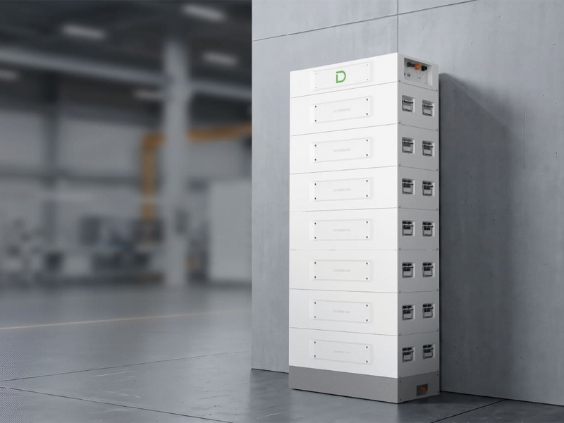 Dyness Stack 314 Enerji Depolama Sistemi