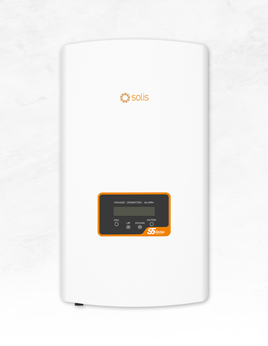 Solis S5-GR3P(5-20)K