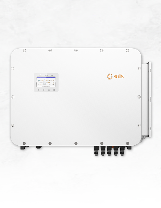 Solis S6-EH3P(80-125)K